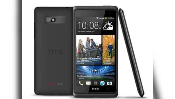 HTC Desire 600 with 4.5-inch screen launched for Rs 26,860 