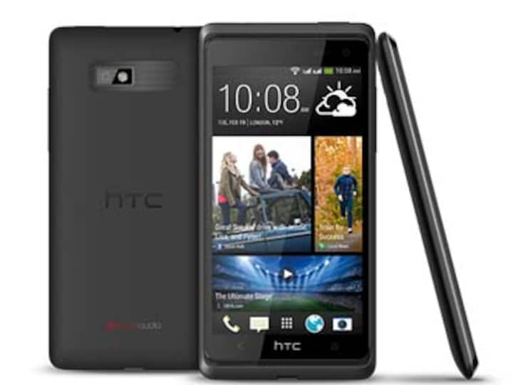 HTC Desire 600 with 4.5-inch screen launched for Rs 26,860 