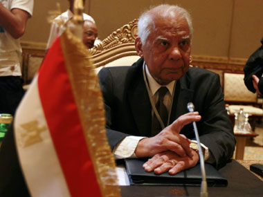 Egypt's interim PM forms government to restore civilian rule Egypt's interim PM forms government to restore civilian rule