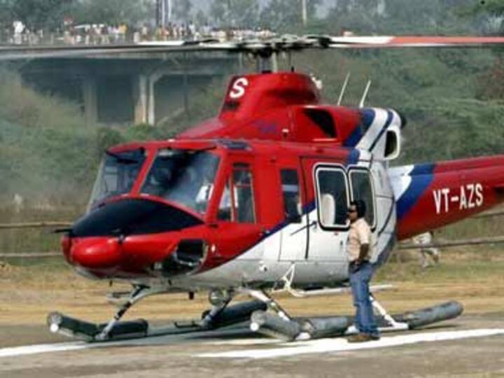 Five dead in US helicopter crash Five dead in US helicopter crash