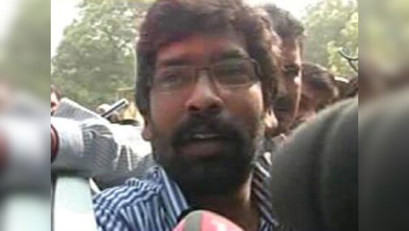 Jharkhand: JMM-Cong set to form govt, announcement likely by evening