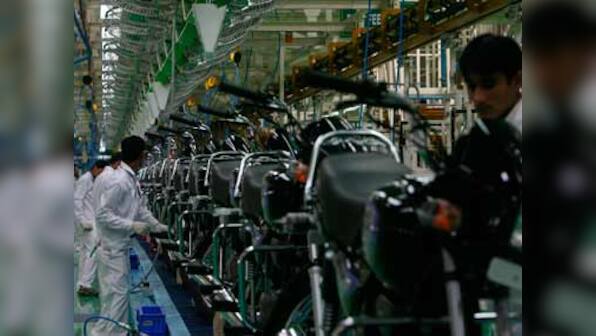 Hero MotoCorp forays into foreign market with Erik Buell buy