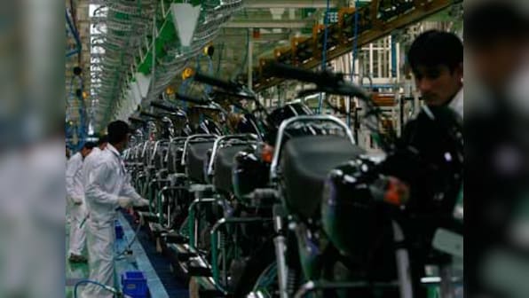 Sundaram-Clayton, Hero MotoCorp announce temporary production shutdown amid slowdown in auto industry