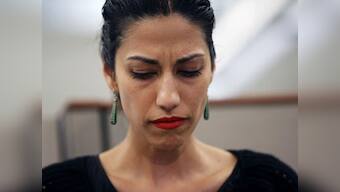 Why Huma Abedin is the only winner in Anthony Weiner's sexting scandal 