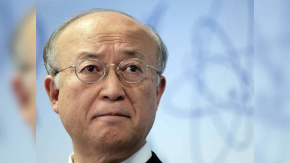 Need more money to monitor Iran nuclear deal extension: IAEA