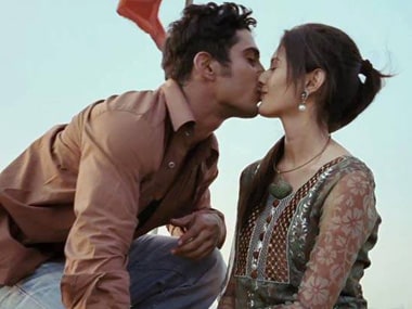 Genelia D Souza Ka Porn - Issaq Review: How Shakespeare's 'Romeo and Juliet' was  murdered-Entertainment News , Firstpost