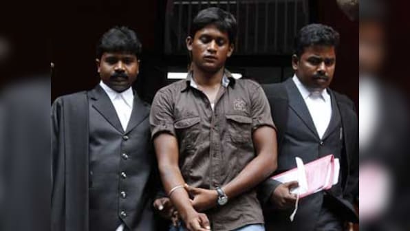 Dalit youth's death: Madras HC orders protection for girl, family