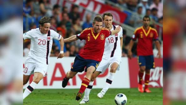 Real Madrid splash $42 million on Spain U-21 star Illarramendi