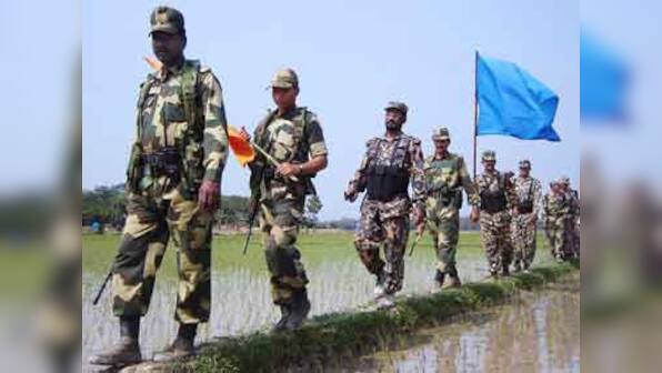 India-Bangladesh meeting to identify graveyards of soldiers