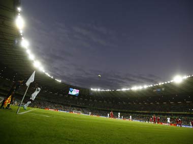 AIFF, IMG-R make U-turn; postpone meeting with I-League clubs AIFF, IMG-R make U-turn; postpone meeting with I-League clubs