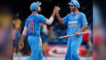 West Indies Tri-series: India hunt another one-day tournament triumph