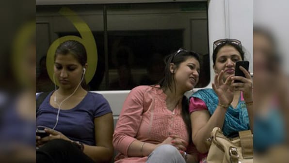 Raanjhanaa, RSS and Arundhati agree: Middle class women don't count