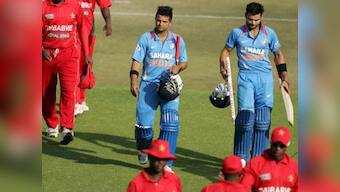 Player fatigue and broadcaster issue cast doubt over India's tour of Zimbabwe next month