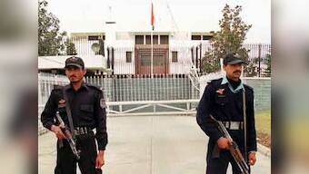  Raghavan arrives in Pakistan, to take over as Indian High Commissioner 