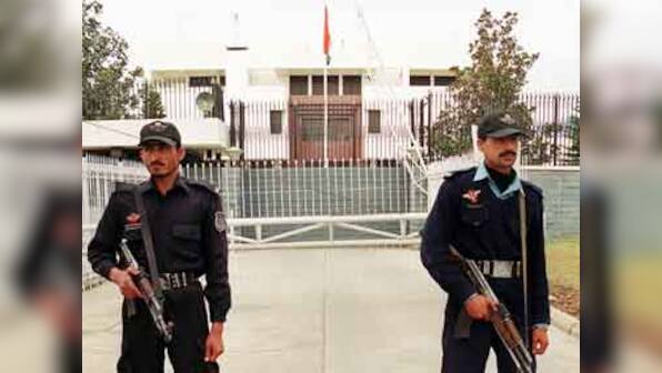  Raghavan arrives in Pakistan, to take over as Indian High Commissioner 