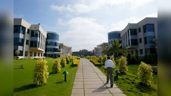 Does retaining guidance imply Infosys can regain market share?