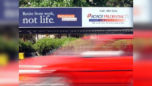 Insurance IPO: ICICI Prudential Life files DRHP for Rs 5,000 cr public issue