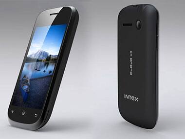 Intex to launch smartphone with octa-core processor this week