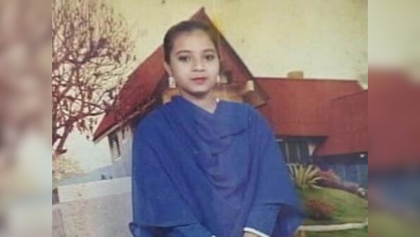 CBI seeks Ishrat Jahan's files from home ministry 