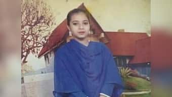 Leaked NIA document indicates cover up in Ishrat Jahan case