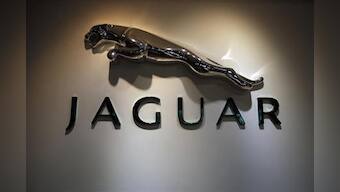 JLR's record global sales makes Tata Motors stock a star performer today