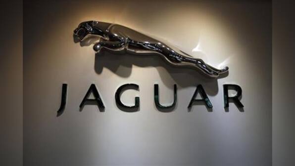 JLR's record global sales makes Tata Motors stock a star performer today