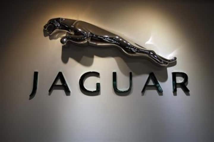 JLR's record global sales makes Tata Motors stock a star performer today