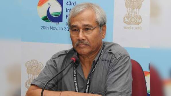 Lack of infrastructure, market affecting Assamese cinema: Jahnu Barua