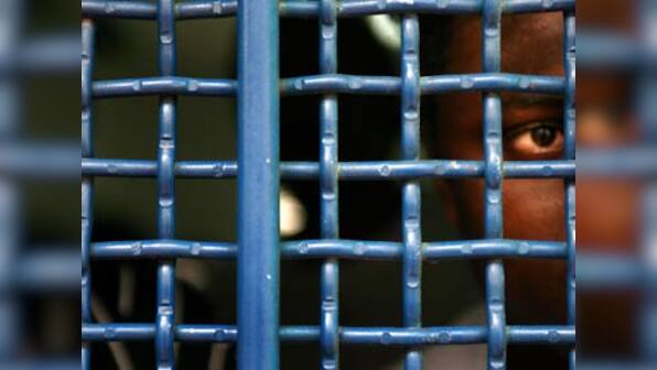 Libyan jail break: About 100 prisoners recaptured out of 1100 