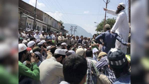 Ramban firing: Bodies buried amid tears and prayers