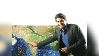 Meet Jatin Singh, the 'weather man' behind Skymet