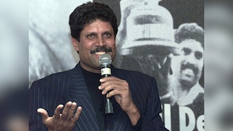 We beat eventual winners Pakistan in league match: Kapil's 1992 WC recap