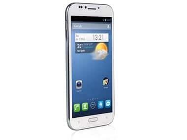 Karbonn Titanium S9. 