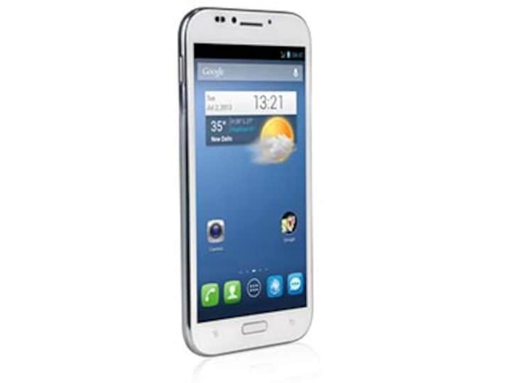 Karbonn launches Titanium S9 with 5.5-inch HD screen for Rs 19,990 