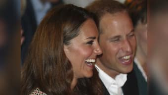 The ten funniest tweets on the birth of the 'Royal Baby'