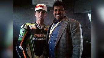 Mahi Racing's Sofuoglu wins at Imola