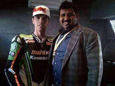 Mahi Racing's Sofuoglu wins at Imola