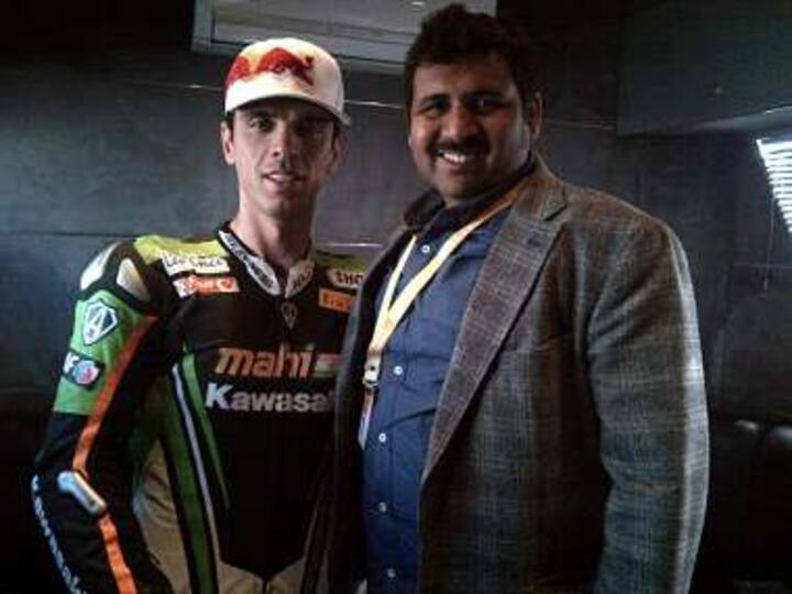 Mahi Racing's Sofuoglu wins at Imola