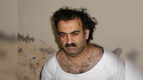 Why CIA let 9/11 mastermind build vacuum cleaners in secret prison