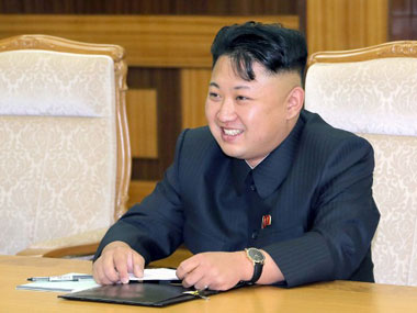 Korea war anniversary: Kim Jong-un visits war graves in N-Korea Korea war anniversary: Kim Jong-un visits war graves in N-Korea