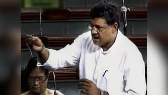 BJP MP Kirti Azad: Will expose biggest DDCA corruption on Sunday, 'unmask the impostor'