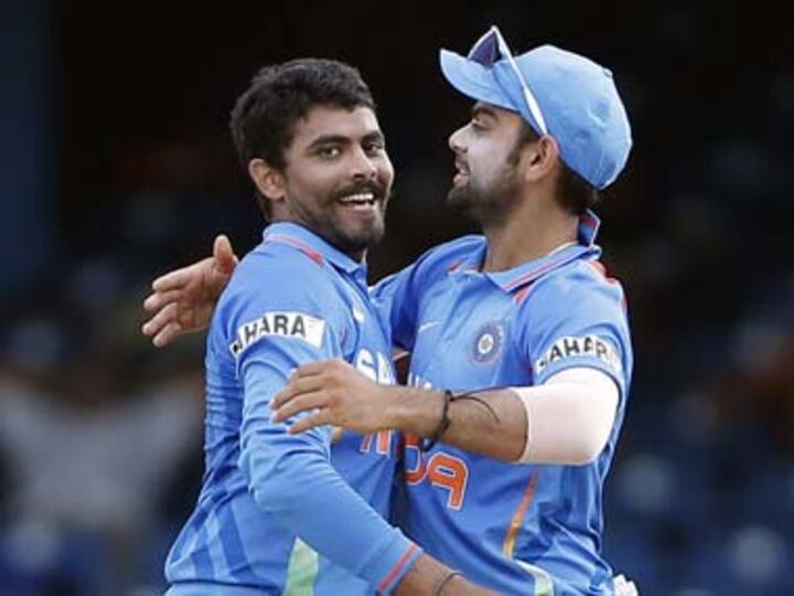 There is no quit in this Indian cricket team