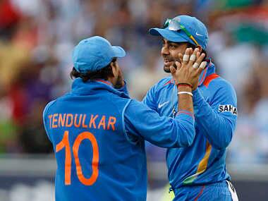 Sachin Tendulkar lauds Virat Kohli for winning most of the major honours at ICC Annual Awards