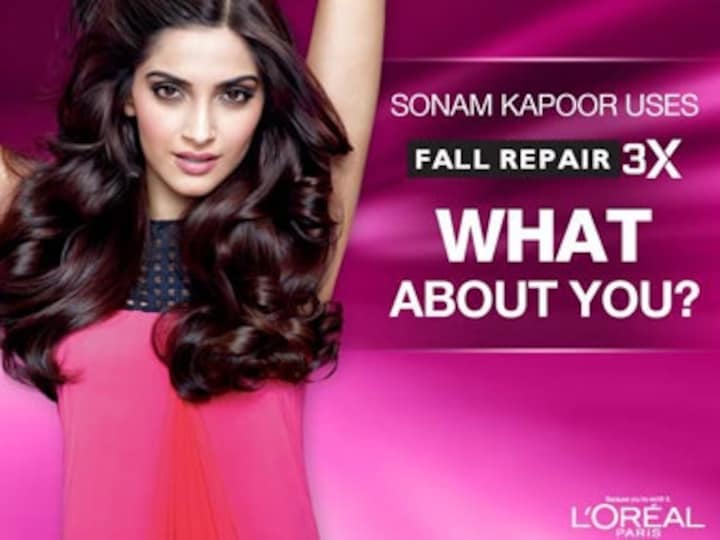 L'Oreal helps you 'Stay Rooted'