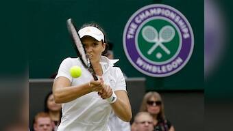 Guess who? Djokovic, Murray and Serena lead unfamiliar cast