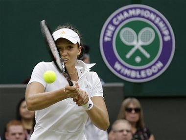 Guess who? Djokovic, Murray and Serena lead unfamiliar cast Guess who? Djokovic, Murray and Serena lead unfamiliar cast