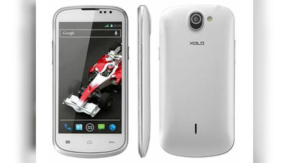 Xolo launches quad-core processor phone Q600 for Rs 8,999 – Firstpost