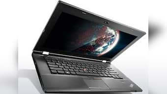 Lenovo launches ThinkPad L430 laptop for Rs 42,000