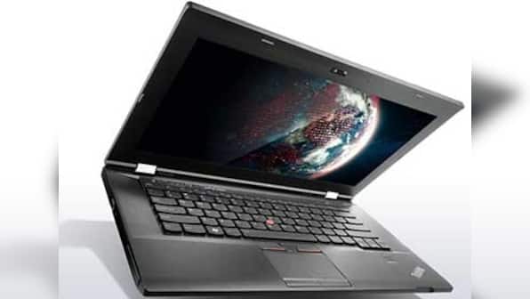 Lenovo launches ThinkPad L430 laptop for Rs 42,000