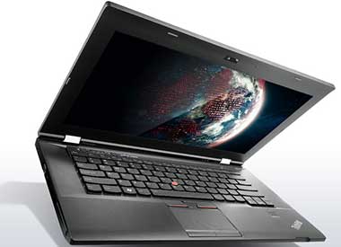 Lenovo launches ThinkPad L430 laptop for Rs 42,000 Lenovo launches ThinkPad L430 laptop for Rs 42,000